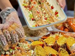 -三妹小龙虾·黄油蟹(华侨城总店)