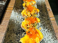 -哏儿寿司(红桥店)