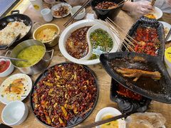 -成都吃客(九眼桥店)