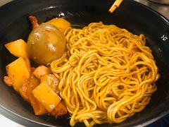 -河南拉面(肇周路店)