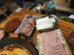 -周幺妹重庆老火锅(银泰城总店)