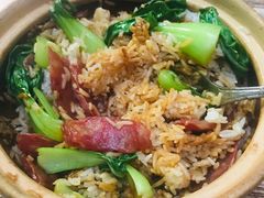 -壹煲口福煲仔饭(中山路店)