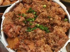-杨记隆府(南坪店)