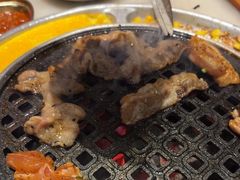 -韩宫宴烤肉·料理(漳河万达店)