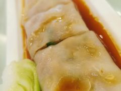 -万山楼海鲜酒家·二十三年老字号