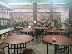 大堂-欢姐伦教糕(北海大道北店)