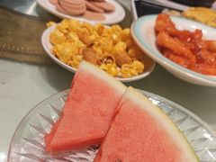 -凯鸽酒楼(大同振兴街店)