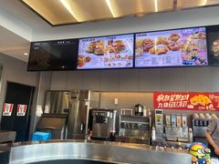 -肯德基(天津奥城店)