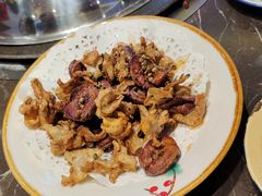 -百一大地锅(香福路店)