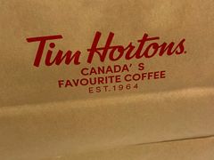 -Tims天好咖啡·贝果(东方广场店)
