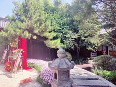 -大唐博相府酒店·陕西官府菜