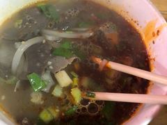 -正宁路小吃夜市