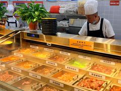-金滏山·烤肉海鲜火锅自助(襄阳万达店)