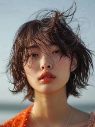 -DX HAIR SALON·发现未知美发沙龙