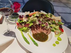 -L'Arome芳芳法国餐厅(仙林金鹰店)