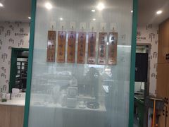 -吴记怪味面(牛王庙店)