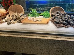 -介里海鲜自助(万达广场太原街店)