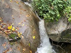-云岫谷自然风景区