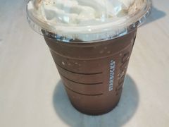 -星巴克(武康路店)
