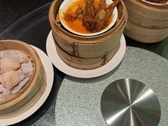 -汇景希尔顿逸林酒店·悦轩中餐厅