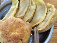 -老七家湾第一锅贴店(岗虹苑小区店)