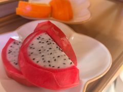 -海底捞火锅(金融街万达店)