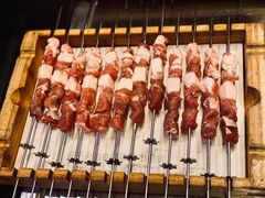 -很久以前羊肉串(大华三路店)