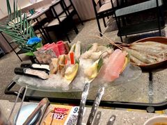 -集渔泰式海鲜自助火锅(新世纪广场店)