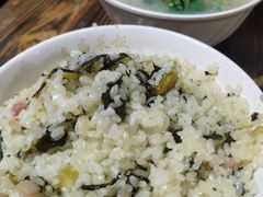 -文庙菜饭(四川北路店)