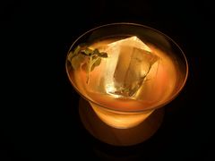 -鸡尾酒实验室酒吧(隆礼路店)