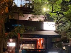 -LAMP BAR 水烟音乐酒吧