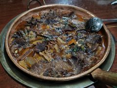 -朝伟清真铜瓢牛肉馆(三十年老·店)