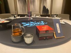 包厢-逸道(益丰·外滩源店)