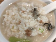 -潮粥荟·潮汕砂锅粥(朝阳大悦城店)