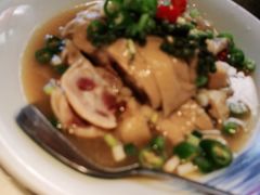 -老阿爸鲜鱼土菜(昆山花桥店)