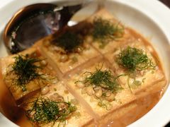 -领事馆19号中餐厅(厦门海景洲际酒店)