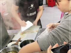 -小吴肠粉