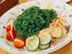 -萨莉亚意式餐厅(国展天虹店)