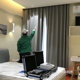 家庭装潢,去甲醛你做对了吗?