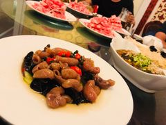 -馅饼粥·百年传承 since1926(中山路店)