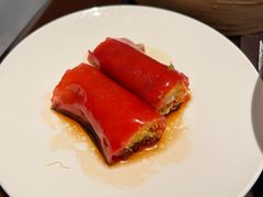 -万荟轩海鲜·粤式点心自助餐厅(蓝海风万怡酒店)