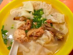 -龙抄手(春熙路总店)