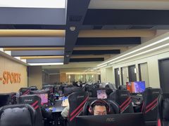 -开普墩Captain网咖俱乐部