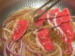 -牛New寿喜烧(虹桥新天地店)