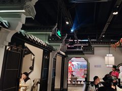 -小菜园新徽菜(南通崇川金鹰店)