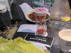 -0048鲜活香辣虾·火锅(铜陵路店)