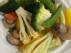 -新侨三宝乐西餐厅(崇文门店)