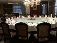 包厢-龙宴海鲜城(经中路店)