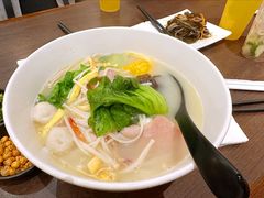 -老妈米线(东圈门店)