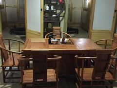 -绿岛汤泉韩式休闲会所